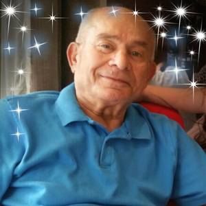 Meet your Posher, Houida